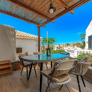 Deluxe Perla Del Sur Apartment Costa Adeje (Tenerife)