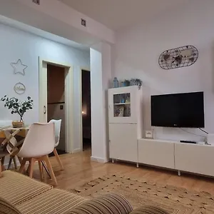 Appartement Piso Familiar Y Con Encanto, Séville