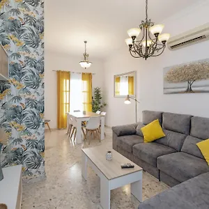 Appartement Trianasol, Séville