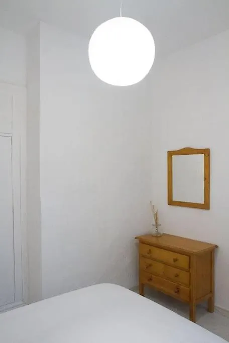 Cozy Apartment In A Typical Sevillian Patio House Seville 0*,  Spain