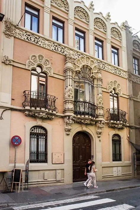 Cozy Apartment In A Typical Sevillian Patio House location